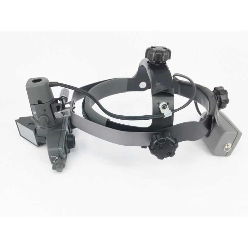 Neitz™ 10α Unplugged Indirect Ophthalmoscope